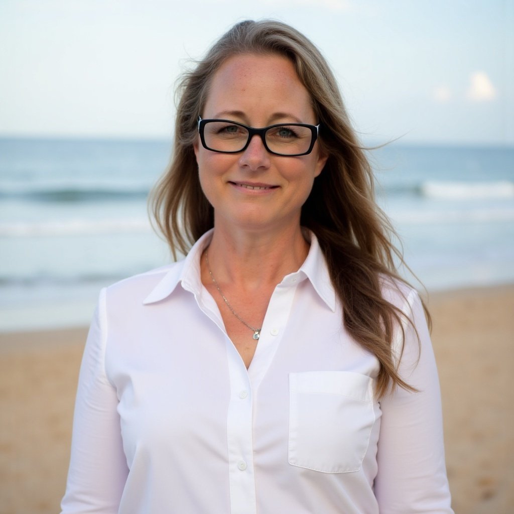 Dawn Guckavan headshot